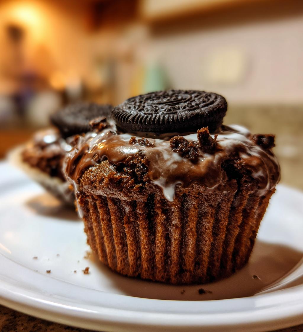 The Best Mini Oreo Chocolate Cupcakes You’ll Ever MakeCute, Easy, and Full of Flavor!Easy Baked Pesto ChickenGarlic Butter Chicken Bites with Asparagus Recipe in 20 Minutes - detail 1