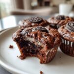 The Best Mini Oreo Chocolate Cupcakes You’ll Ever MakeCute, Easy, and Full of Flavor!Easy Baked Pesto ChickenGarlic Butter Chicken Bites with Asparagus Recipe in 20 Minutes