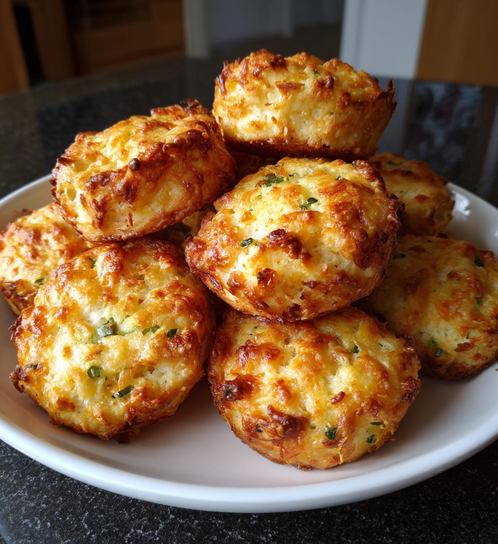 savory cheesy jalapeno shortbread bites 2