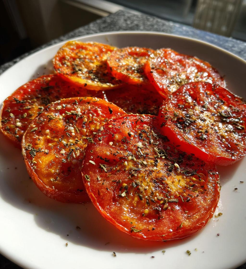 sun kissed tuscan tomato crisps recipe