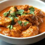 the best Indian butter chicken