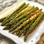 Air Fryer Asparagus