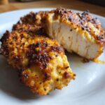Air Fryer Chicken