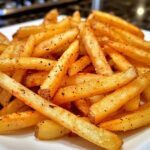 Air Fryer French Fries
