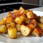 Air Fryer Potatoes