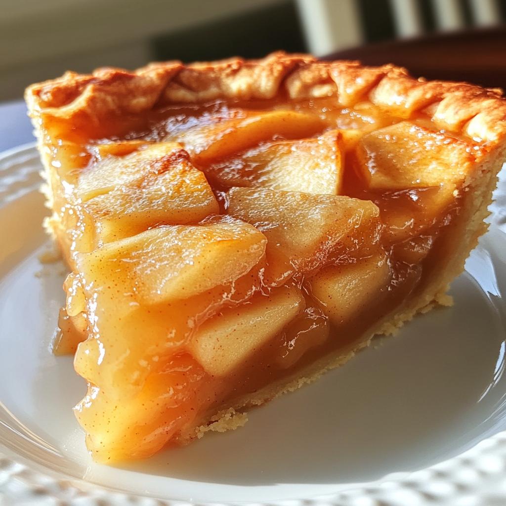 Apple Pie Recipe