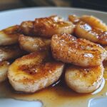 BEST RECIPE for Pan Fried Cinnamon Bananas Download.