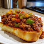 BEST RECIPE for Texas Toast Sloppy Download.