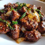 Beef Recipes