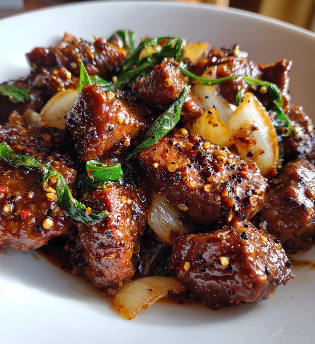 Beef Recipes