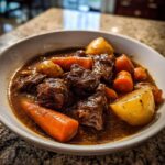 Beef Stew