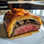 Beef Wellington