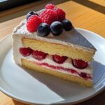 Bento Cake