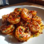 Best Recipe for Easy Hawaiian Garlic Shrimp