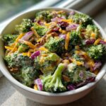 Broccoli Salad