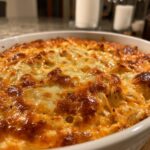 Buffalo Chicken Dip