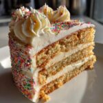 Cake Decorating
