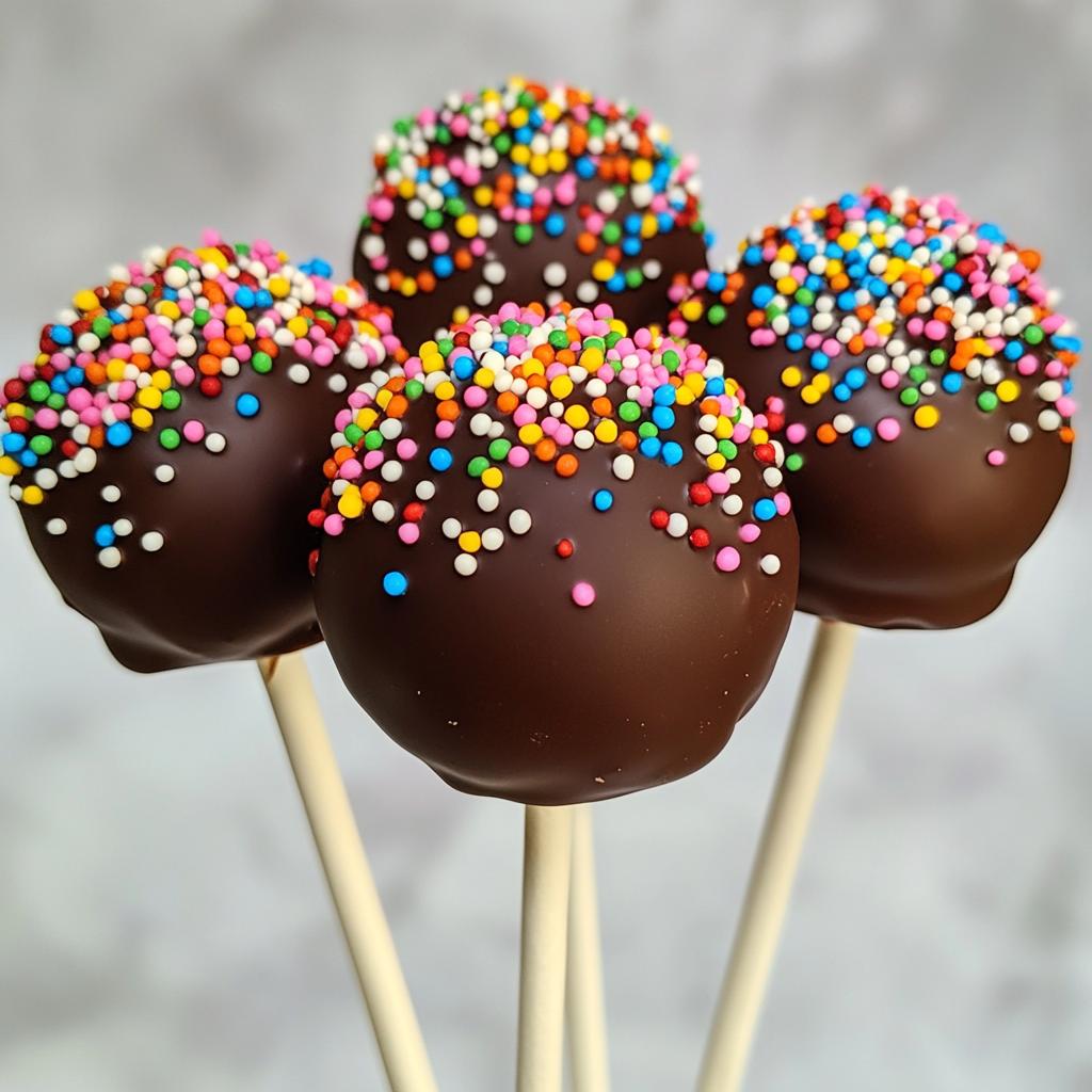 Cake Pops