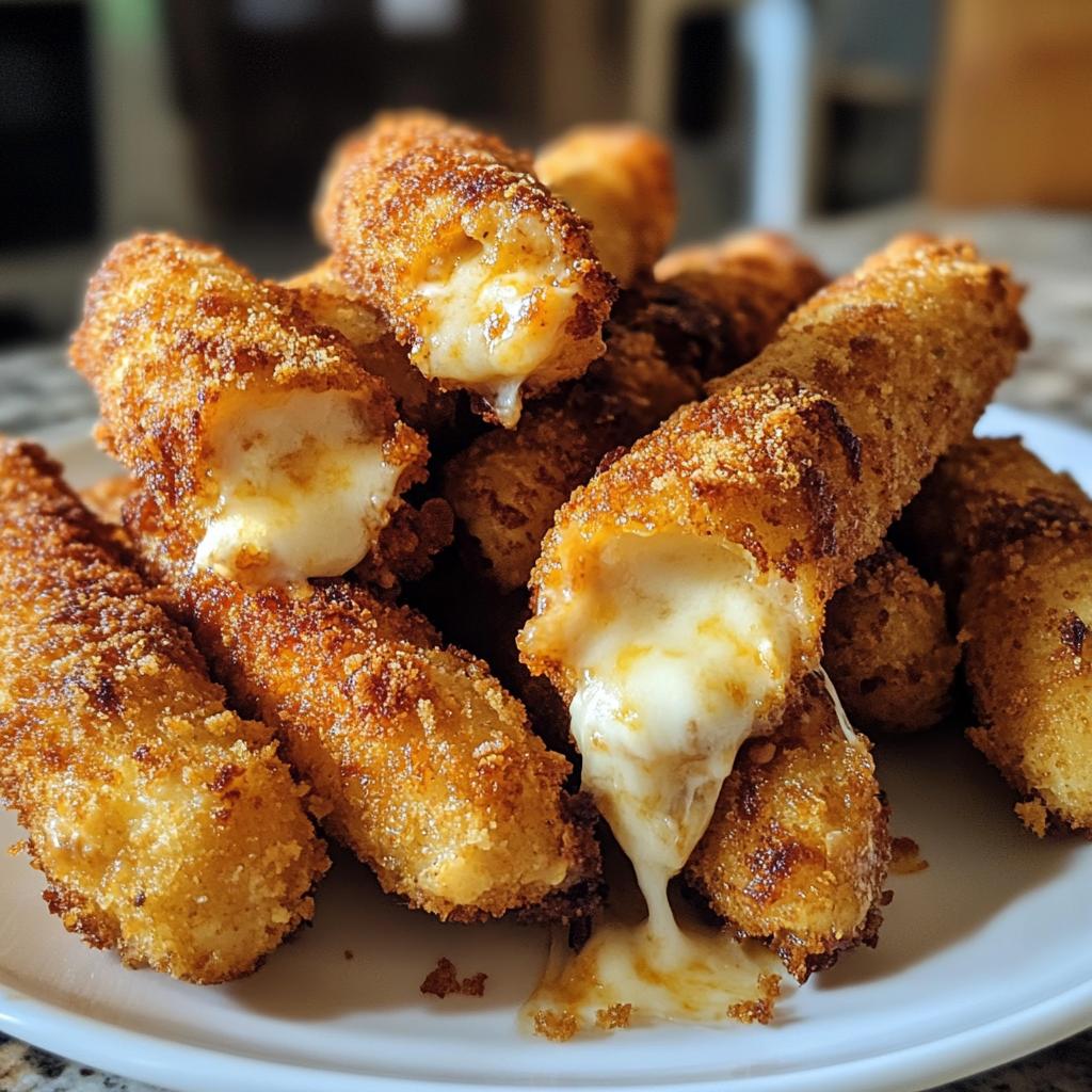 Cheese Sticks
