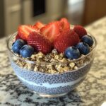 Chia Pudding
