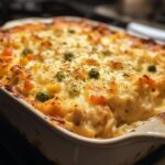 Chicken Casserole Recipes