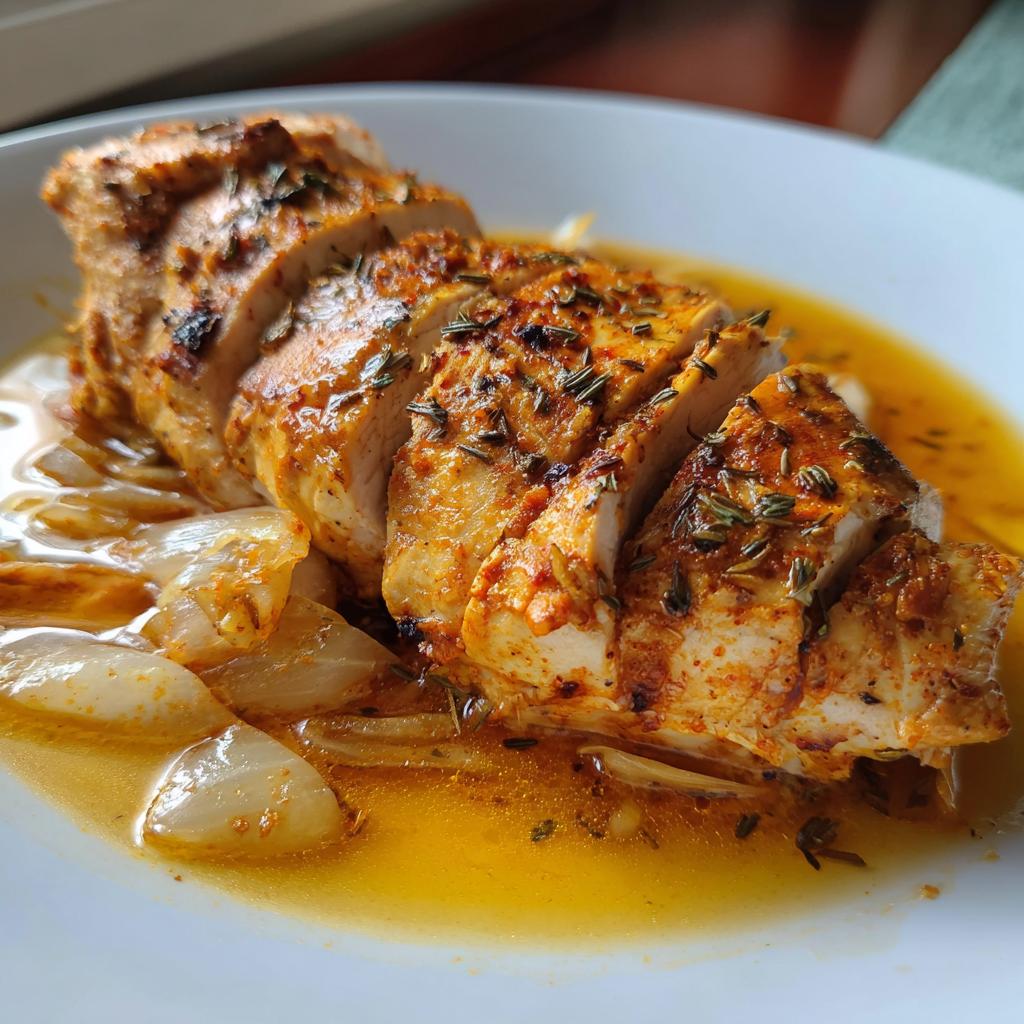 Chicken Crockpot Recipes