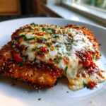 Chicken Parmesan