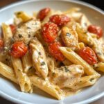 Chicken Pasta Recipes