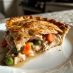 Chicken Pot Pie
