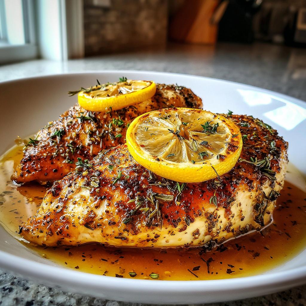 Chicken Recipes for Dinner