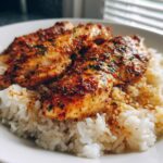 Chicken and Rice Recipes