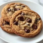 Chocolate Chip Cookies Recipe