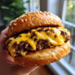 Crack Burgers