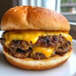 Crack Burgers