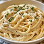 Creamy Pasta Recipes