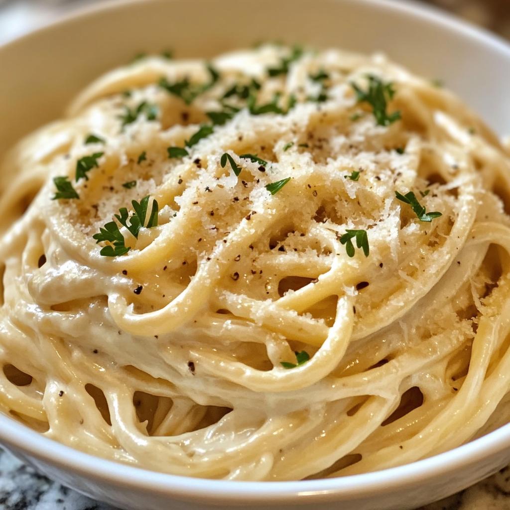 Creamy Pasta Recipes