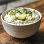 Dill Pickle Dip