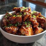 Dump and Go Crockpot Teriyaki Chicken