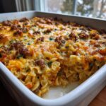 Easy 5-Ingredient Casserole