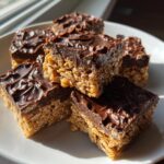 Easy No-Bake Moose Farts
