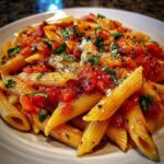 Easy Pasta Recipes