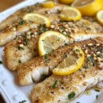 Fab Fish Dinner in 30 Minutes