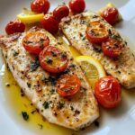 Fab Fish Dinner in 30 Minutes | Quick & Healthy Weeknight Meal