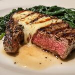 Florentine Ranch Steak