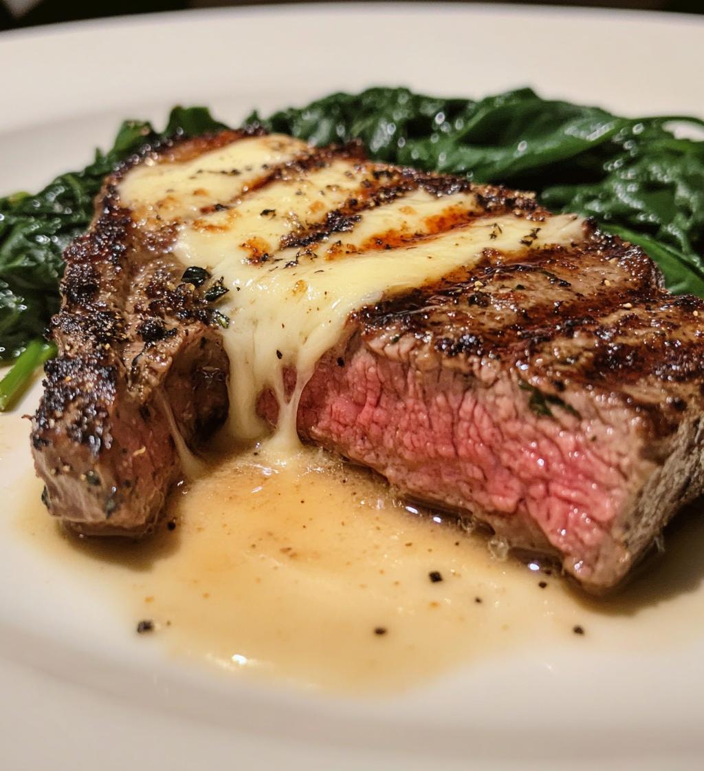 Florentine Ranch Steak