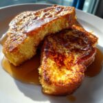 French Toast Recipe