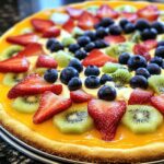 Fruit Pizza