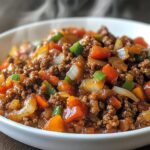 Ground Beef Recipes for Dinner