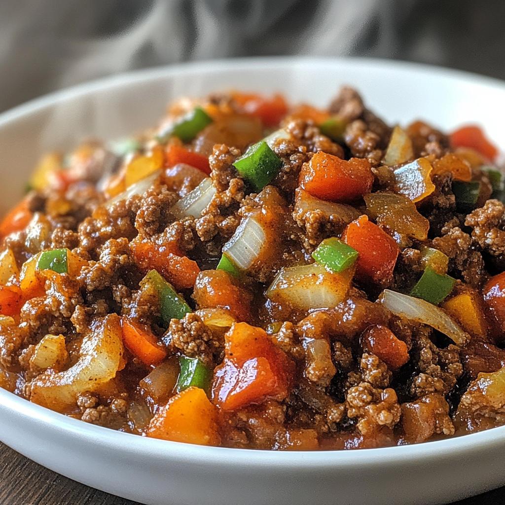Ground Beef Recipes for Dinner