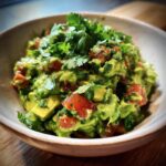 Guacamole Recipe